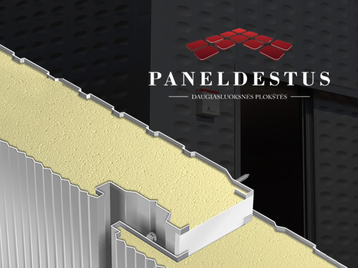 Paneldestus