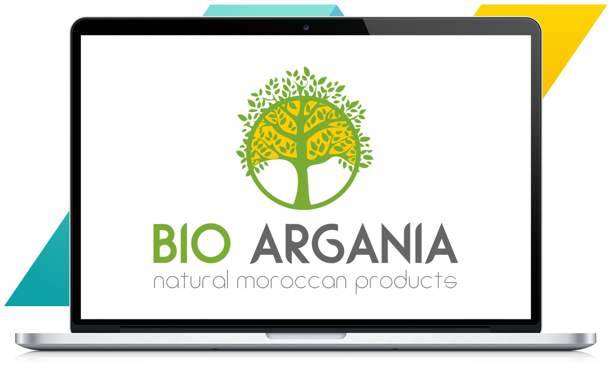 BIO ARGANIA - natural moroccan products