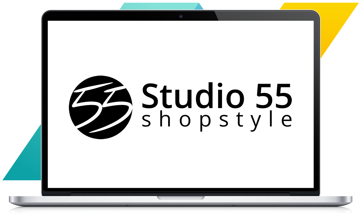 Studio 55 Shopstyle